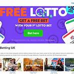 "lottomart" lottery sign in